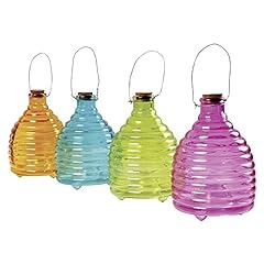 Large glass wasp for sale  Delivered anywhere in UK