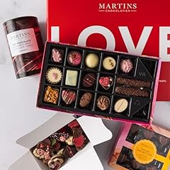 Martin chocolatier valentine for sale  Delivered anywhere in UK