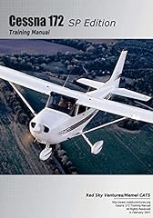 Cessna 172sp training for sale  Delivered anywhere in Ireland