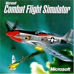 Combat flight simulator d'occasion  Livré partout en France