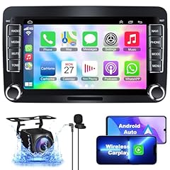 Android car stereo for sale  Delivered anywhere in Ireland