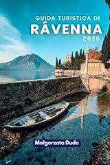 Guida turistica ravenna usato  Spedito ovunque in Italia 