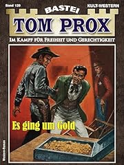 Tom prox 139 gebraucht kaufen  Wird an jeden Ort in Deutschland