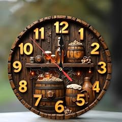 Lancholy wooden barrel for sale  Delivered anywhere in USA 