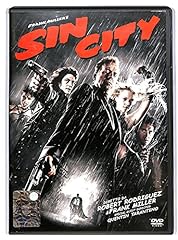 Sin city usato  Spedito ovunque in Italia 