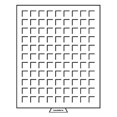 Leuchtturm 333127 cofanetto usato  Spedito ovunque in Italia 