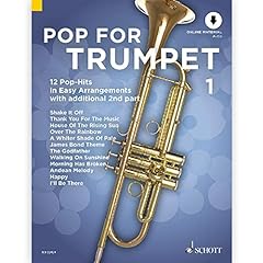 Pop for trumpet d'occasion  Livré partout en France
