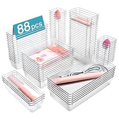 Vtopmart 88pcs clear for sale  Delivered anywhere in USA 