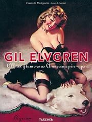 Gil elvgren american d'occasion  Livré partout en France