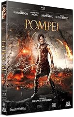 Pompéi blu ray d'occasion  Livré partout en France