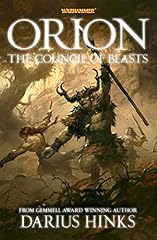 The council beasts usato  Spedito ovunque in Italia 