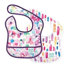 Bumkins bibs baby for sale  Delivered anywhere in USA 