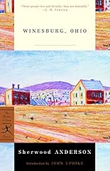 Winesburg ohio for sale  Delivered anywhere in USA 