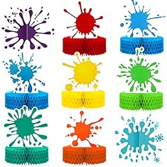 Pack paint splatter for sale  Delivered anywhere in USA 