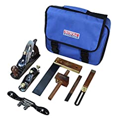 Faithfull FAICARPBAG 7 Piece Carpenters Tool Set WIth for sale  Delivered anywhere in UK