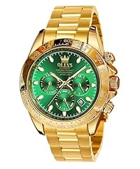 Olevs automatic watches for sale  Delivered anywhere in UK