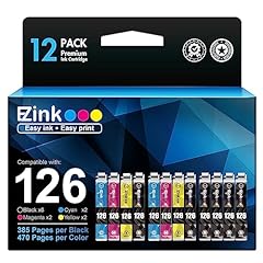Ink 12 pack for sale  Delivered anywhere in USA 