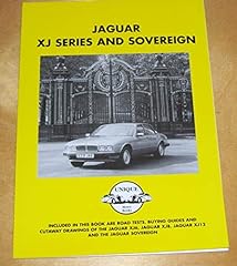 Jaguar series sovereign for sale  Delivered anywhere in UK