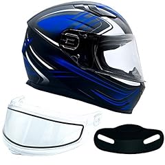 Typhoon helmets adult for sale  Delivered anywhere in USA 