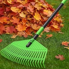 Leaf rake 42cm for sale  Delivered anywhere in UK