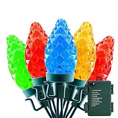 Led christmas lights for sale  Delivered anywhere in UK