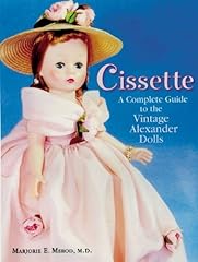 Cissette collectors guide for sale  Delivered anywhere in USA 