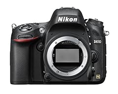 Nikon d610 appareils d'occasion  Livré partout en France