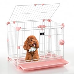 Flaruziy dog crate for sale  Delivered anywhere in USA 