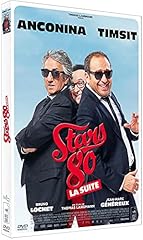 Stars suite dvd d'occasion  Livré partout en France