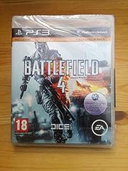 Battlefield limited edition d'occasion  Livré partout en France