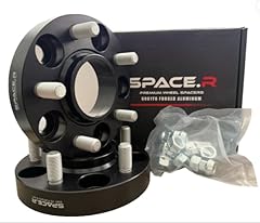 Space.r pair 25mm for sale  Delivered anywhere in UK