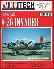 Douglas 26 invader for sale  Delivered anywhere in USA 
