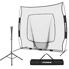 Vivohome baseball softball for sale  Delivered anywhere in USA 
