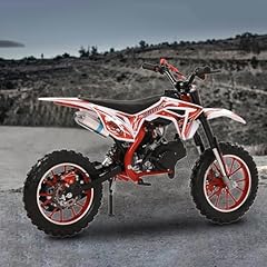Gihusrzx 49cc dirt for sale  Delivered anywhere in UK