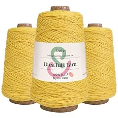Colors carpet tufting for sale  Delivered anywhere in UK