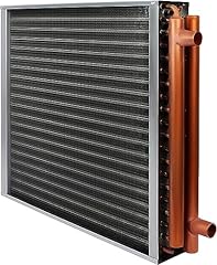 24x24 heat exchanger for sale  Delivered anywhere in USA 