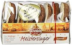 Wicklein feine nürnberger gebraucht kaufen  Wird an jeden Ort in Deutschland