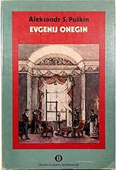 Evgenij onegin romanzo usato  Spedito ovunque in Italia 