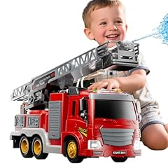 Jukudahu fire truck for sale  Delivered anywhere in USA 