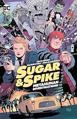 Sugar spike tp for sale  Delivered anywhere in UK