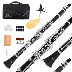 Cadway clarinet nickel for sale  Delivered anywhere in USA 