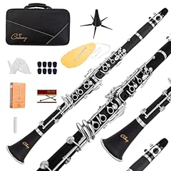 Cadway clarinet nickel for sale  Delivered anywhere in USA 