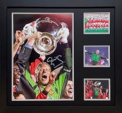 Allstarsignings peter schmeich for sale  Delivered anywhere in UK
