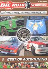 Die autoschrauber best d'occasion  Livré partout en Belgiqu