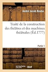 Traité construction théâtre d'occasion  Livré partout en France