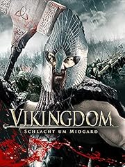 Vikingdom schlacht midgard gebraucht kaufen  Wird an jeden Ort in Deutschland