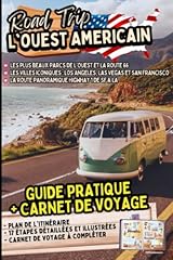 Road trip ouest d'occasion  Livré partout en France