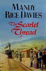 Scarlet thread for sale  Delivered anywhere in UK