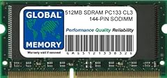 Memoria ram sodimm usato  Spedito ovunque in Italia 