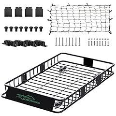 Camocol roof basket for sale  Delivered anywhere in USA 